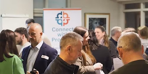 Connect With Property