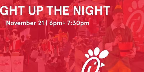 Light Up the Night