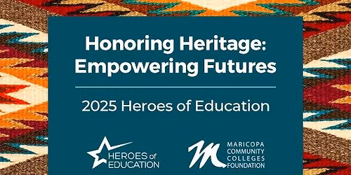 Heroes of Education