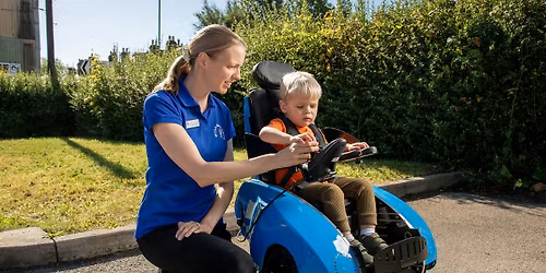 William Merritt Centre Open Day