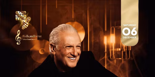 Zeljko Samardzic @ 06\/12-25 \/ Kopenhagen 