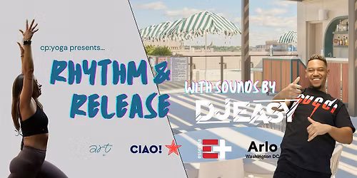 RHYTHM & RELEASE