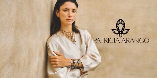 Meet Patricia Arango: New Collections & Mystical Treasures.