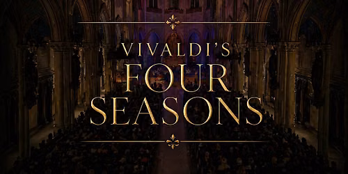 Vivaldi's Four Seasons