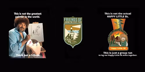 2026 Happy Little Group Run