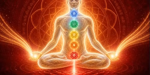Meditation to Awaken your Consciousness