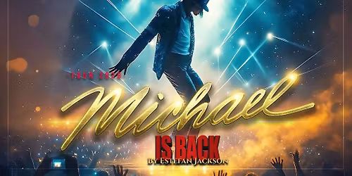 Thriller "Tributo a Michael Jackson", especial d\u00eda de muertos.