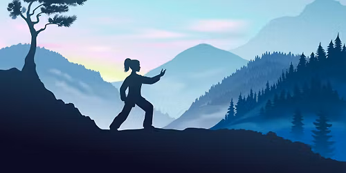 Tai Chi