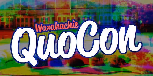 QuoCon 2026