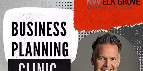 Business Planning w\/ Patrick Woods