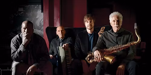 Yellowjackets with Bob Mintzer