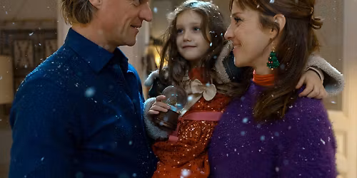 AUFPUTZT IS' - in Anwesenheit von Gery Seidl, Marlene Morreis und Thomas Mraz in Lenzing!