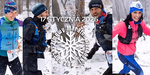XI G\u00f3rski Zimowy Maraton \u015al\u0119\u017ca\u0144ski 2026