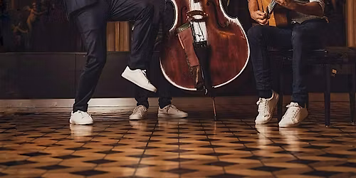 The Klezmer Brothers