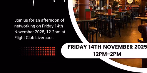 real5 Liverpool Central Lunch Meeting