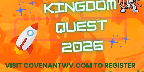 Covenant Church VBS