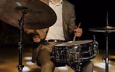 Jacob Wutzke Trio live at Cornerstone