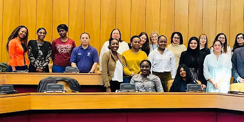 4th Women\u2019s Conference at the Council Chambers