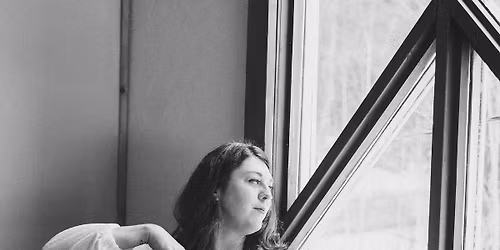 Terra Lightfoot with Loviet