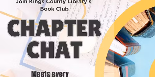 Chapter Chat