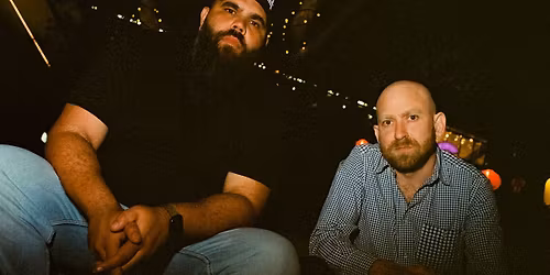 Rapaport (Syd) w\/ live band & Mr Rhodes (Lismore) w\/ MN Cappo