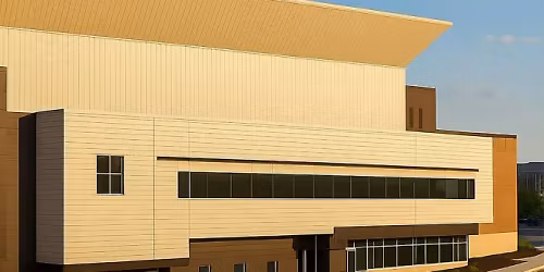 Augustana Vikings vs. Colorado College Tigers