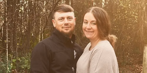 James & Averie\u2019s Wedding