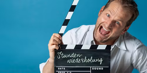 Andreas Ferner - Stundenwiederholung