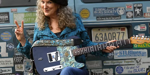 Debbie Bond Trio