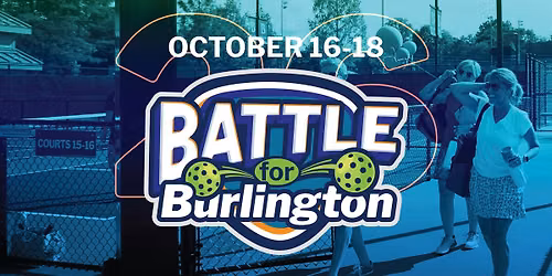 Battle for Burlington