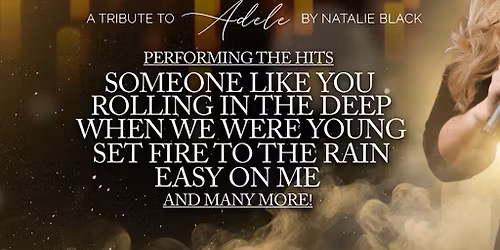 ADELE Hometown Glory
