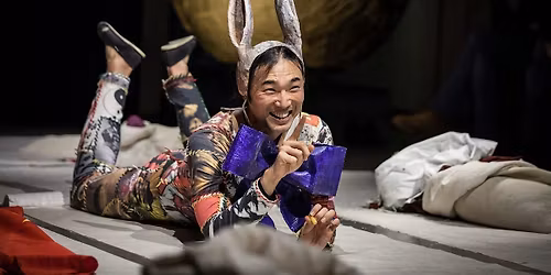 ARLE-CHINO Traduttore\u2013traditore di due padroni