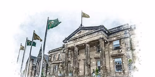 Christmas Party Night