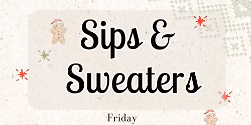 Sips & Sweaters