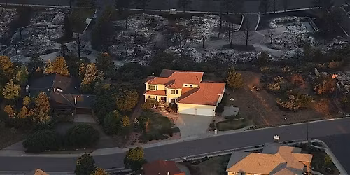 Fire Safe & Home Hardening Workshop