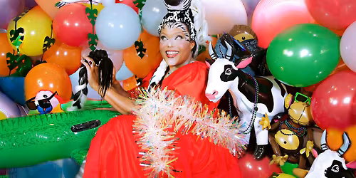 Surreal Ball 2025 (Halloween Party)