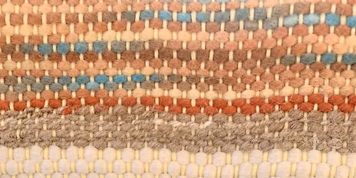 Introduction to Spinning and Weaving 