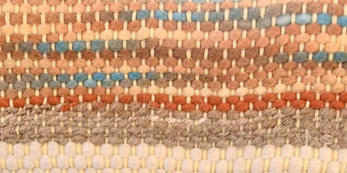 Introduction to Spinning and Weaving 