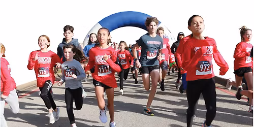 Coyote Chase Race