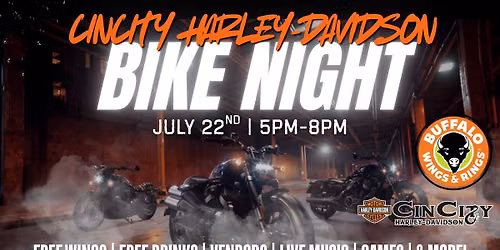 Bike Night