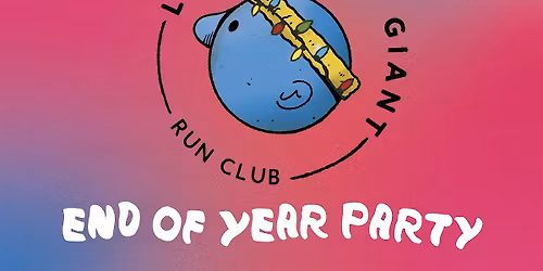 LHGRC  END OF YEAR PARTY 2025