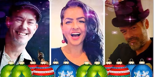 SAMARA & NISSEBANDET 20\/12 - 2025