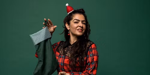 SAMARA & NISSEBANDET 20\/12 - 2025