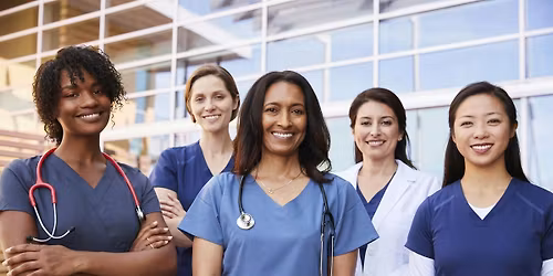 INTERNATIONAL WOMEN IN HEALTHCARE CONVENTION 2025