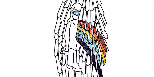 Draw Yourself as a Superhero!