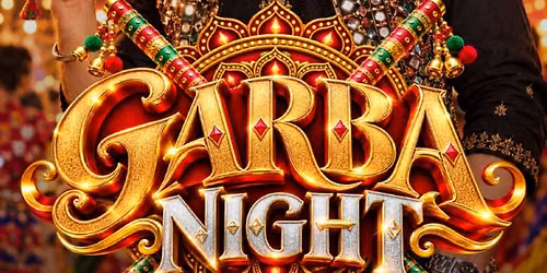 Garba Meets Beats: DJ Garry Live at TAP Sakinaka