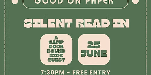 Silent Read In