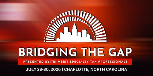 Bridging the Gap 2026