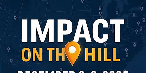 Love Fest - Impact On the Hill Series