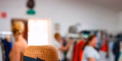 Secondhand Clothing Market 